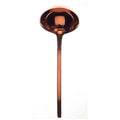 Ladle Due Bronzo Fork Sizeet