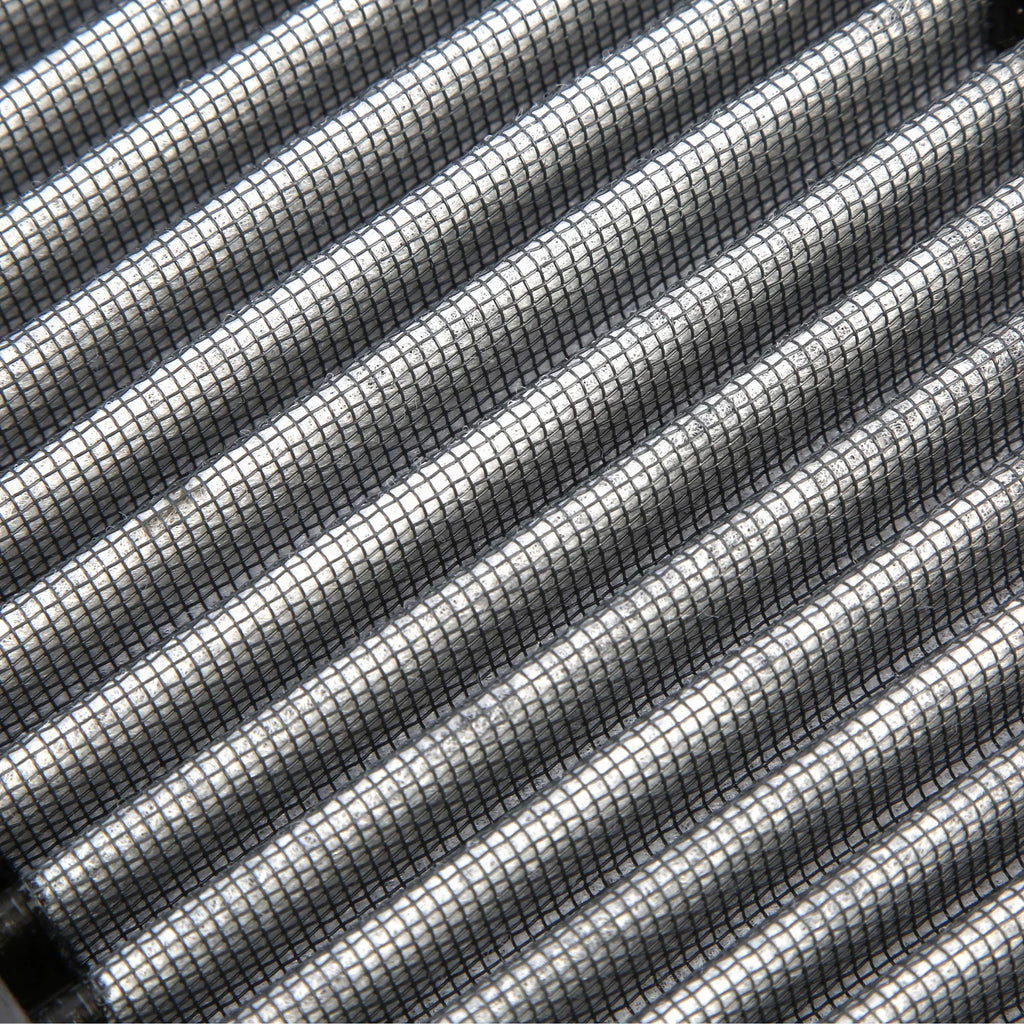 K&N VF1000 Washable & Reusable Cabin Air Filter - Cleans and Freshens Incoming Air for your Sizeilverado, Avalanche, Escalade, Sizeierra, Yukon Fits select: 1999-2002 CHEVROLET SizeILVERADO