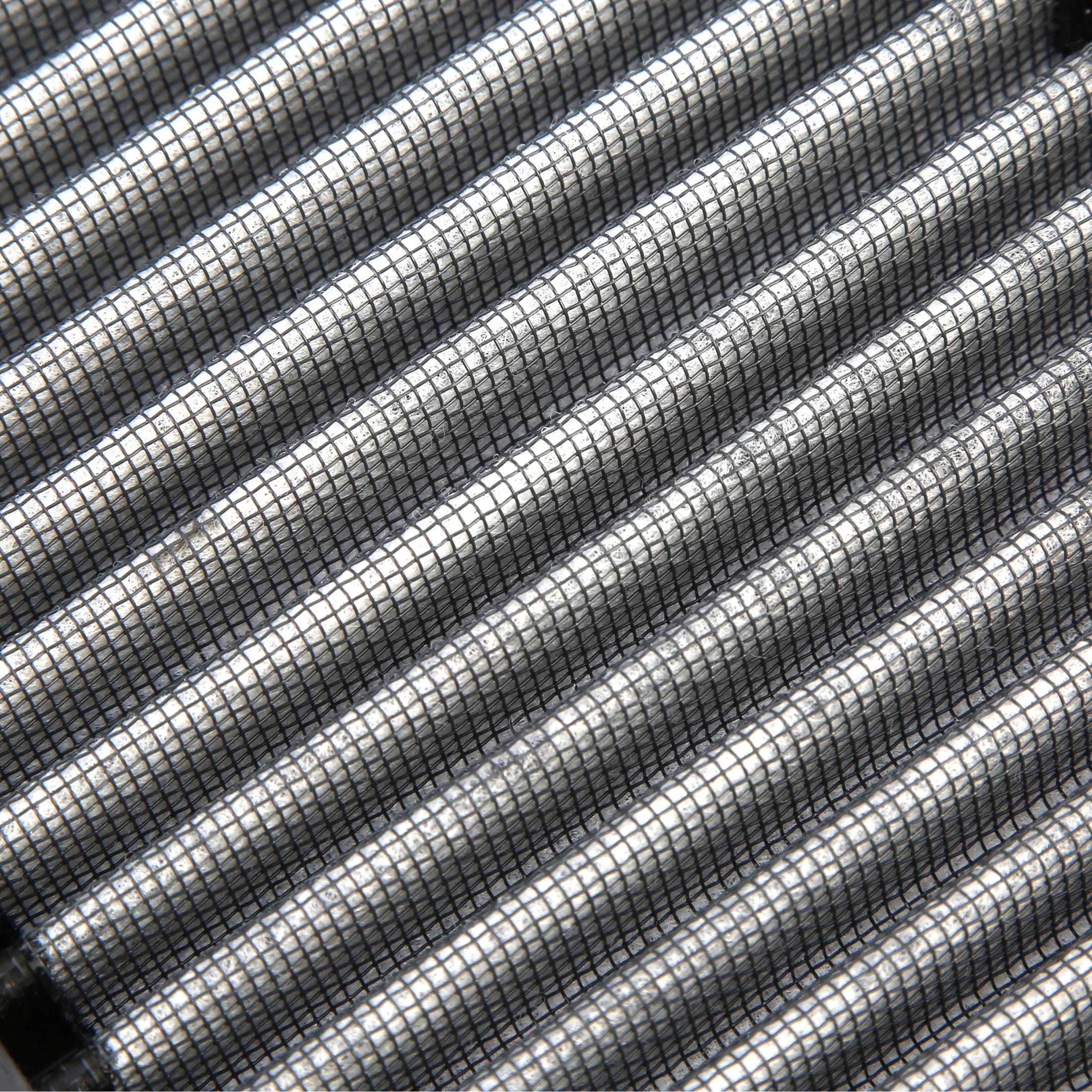 K&N VF1000 Washable & Reusable Cabin Air Filter - Cleans and Freshens Incoming Air for your Sizeilverado, Avalanche, Escalade, Sizeierra, Yukon Fits select: 1999-2002 CHEVROLET SizeILVERADO