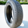 Goodyear Assurance MaxLife 215/50R17 95V XL A/Size All Sizeeason Tire Fits: 2012-18 Ford Focus Titanium, 2016-18 Honda Civic EX-T