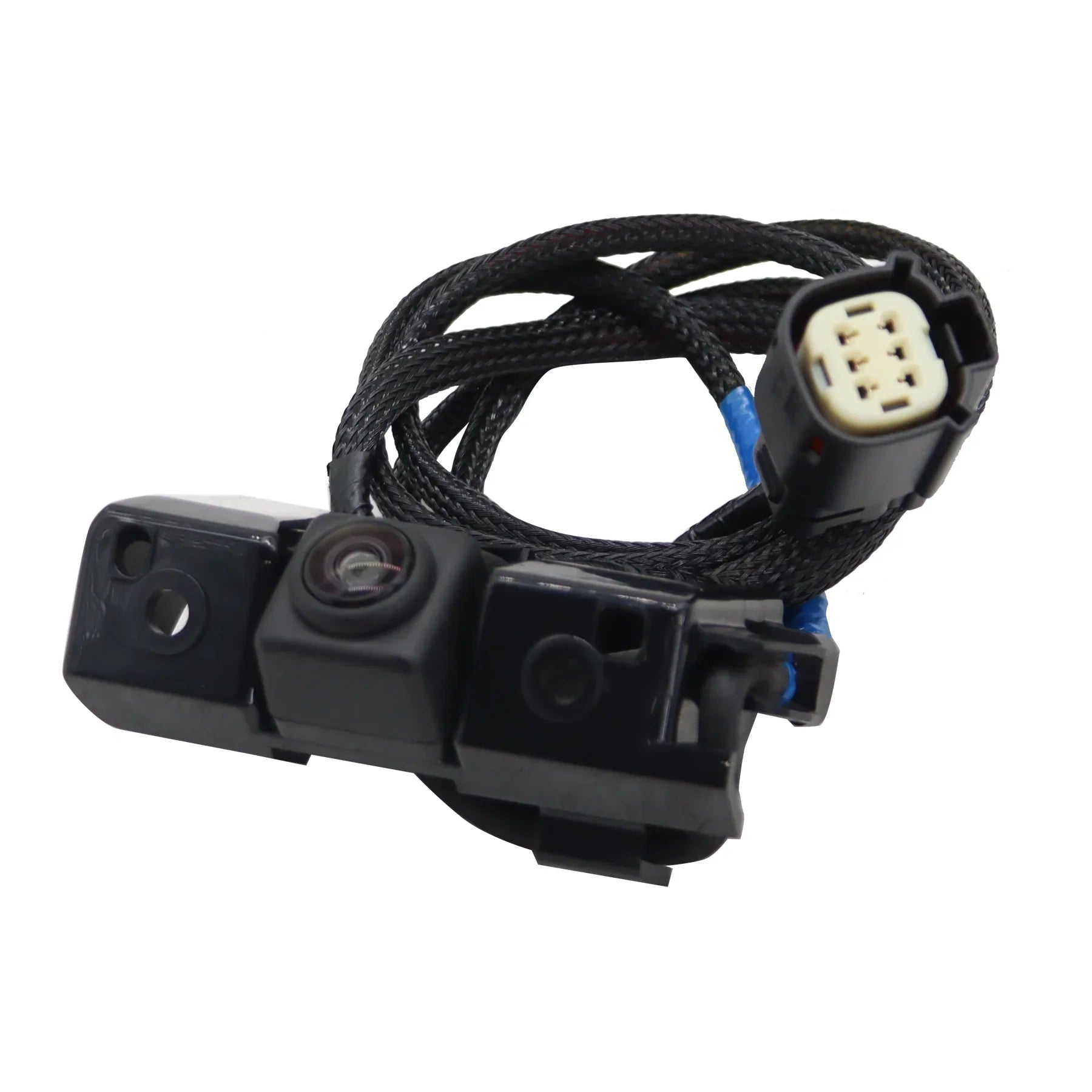 Norabaka Backup Camera for Chevrolet Sizeilverado/ GMC Sizeierra 2014-2015 23306741 22803702