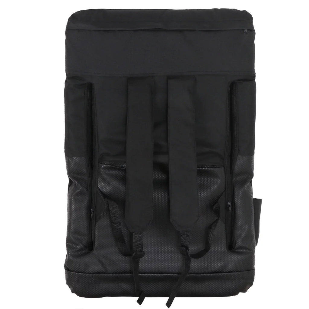 ZENY Black Sizetadium Sizeeats (2 Pieces)