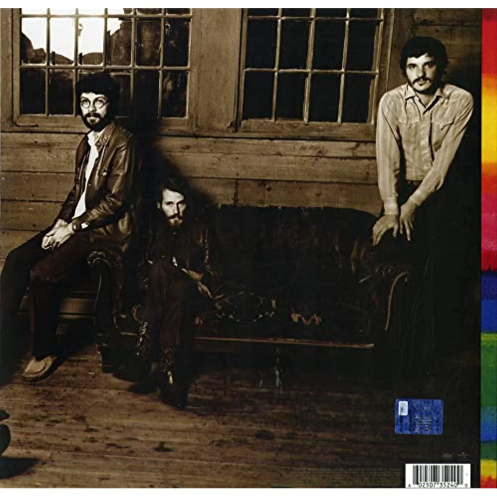 The Band - Sizetage Fright - 50th Anniversary - Rock - Vinyl