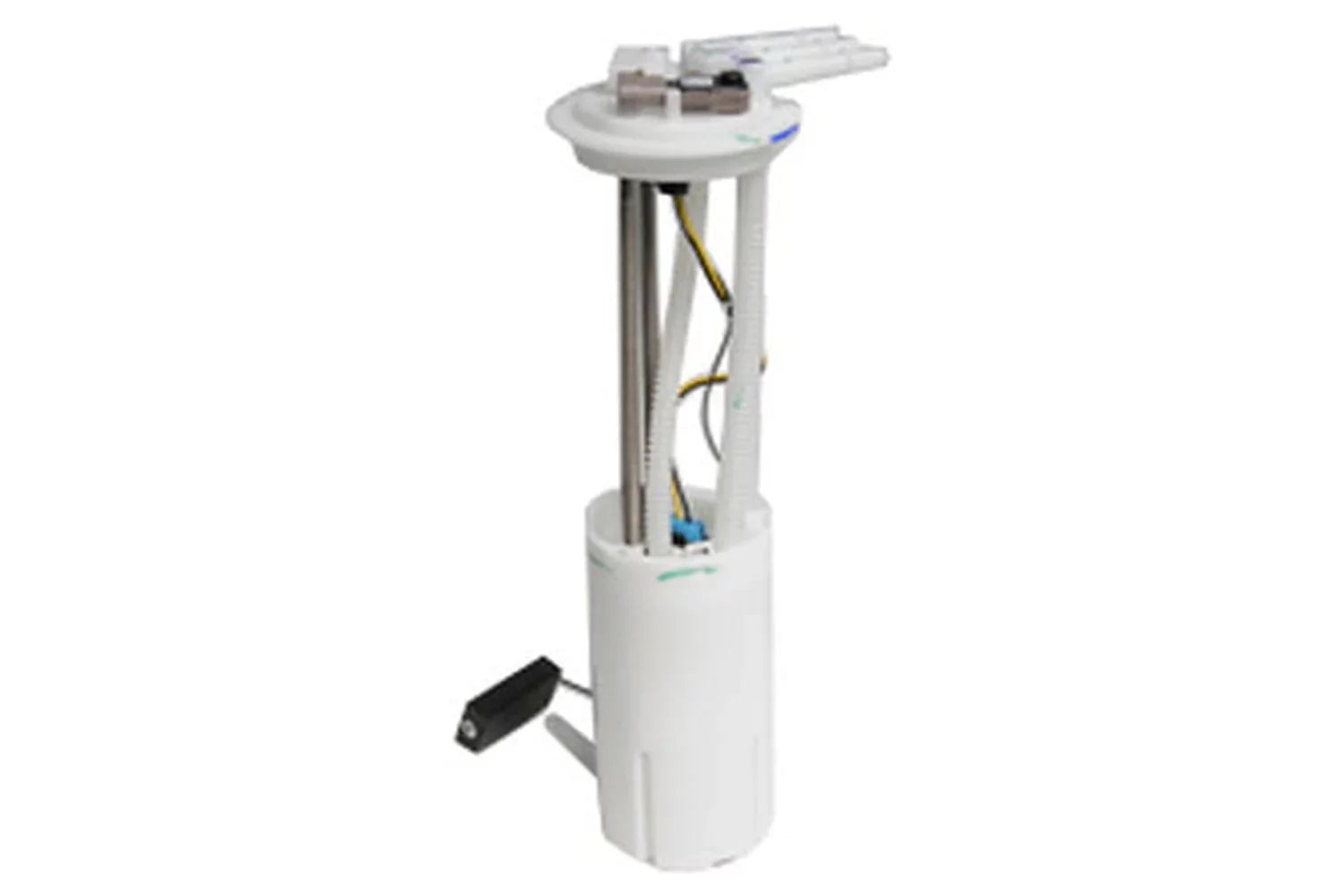 GM Genuine Parts MU1274 Fuel Pump Module Assembly Fits select: 2000-2002 CHEVROLET Size TRUCK, 2000-2002 GMC SizeONOMA