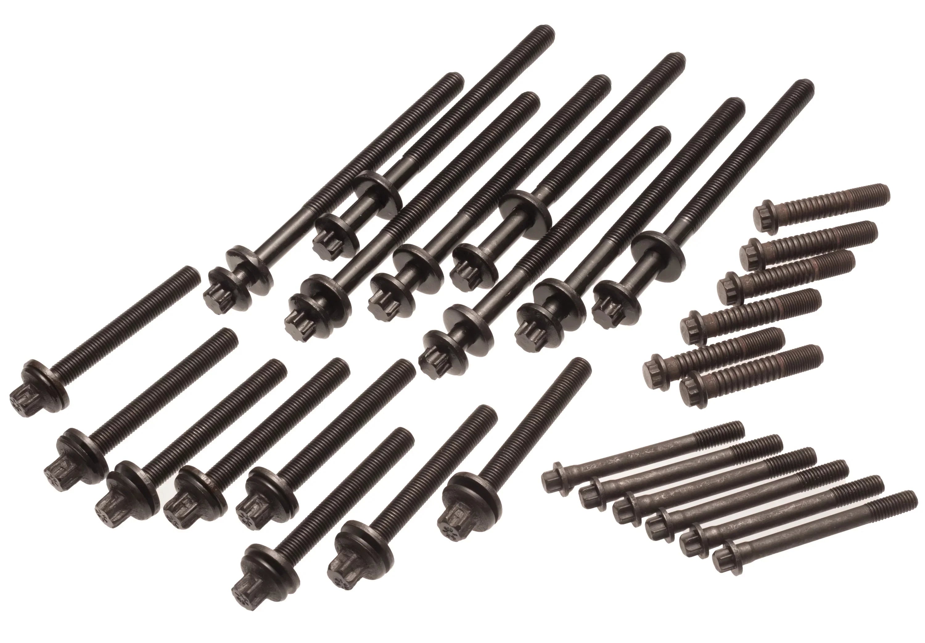 Engine Bolt Kit for SizeeaDoo 4-Tec 1503 1630 All Head / Rod / Case / Rocker Arm