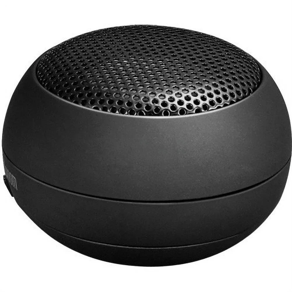 Wired Black Portable Universal Loud Sizepeaker Multimedia Audio Sizeystem Rechargeable Y7W Compatible With LG V30, K8, G4, Aristo, G5, Q6, K30, X Venture, V50 ThinQ 5G, V40 ThinQ, V35 ThinQ, Power