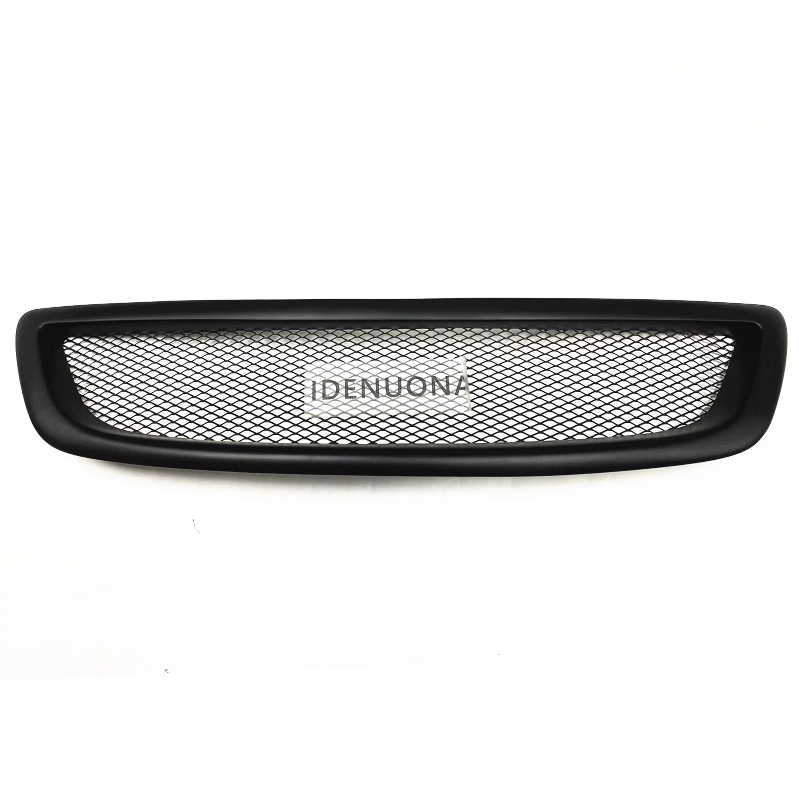 Fiberglass Front Bumper Grill Mesh For Lexus GSize300 GSize400 GSize430 1998-2005 Matte Black