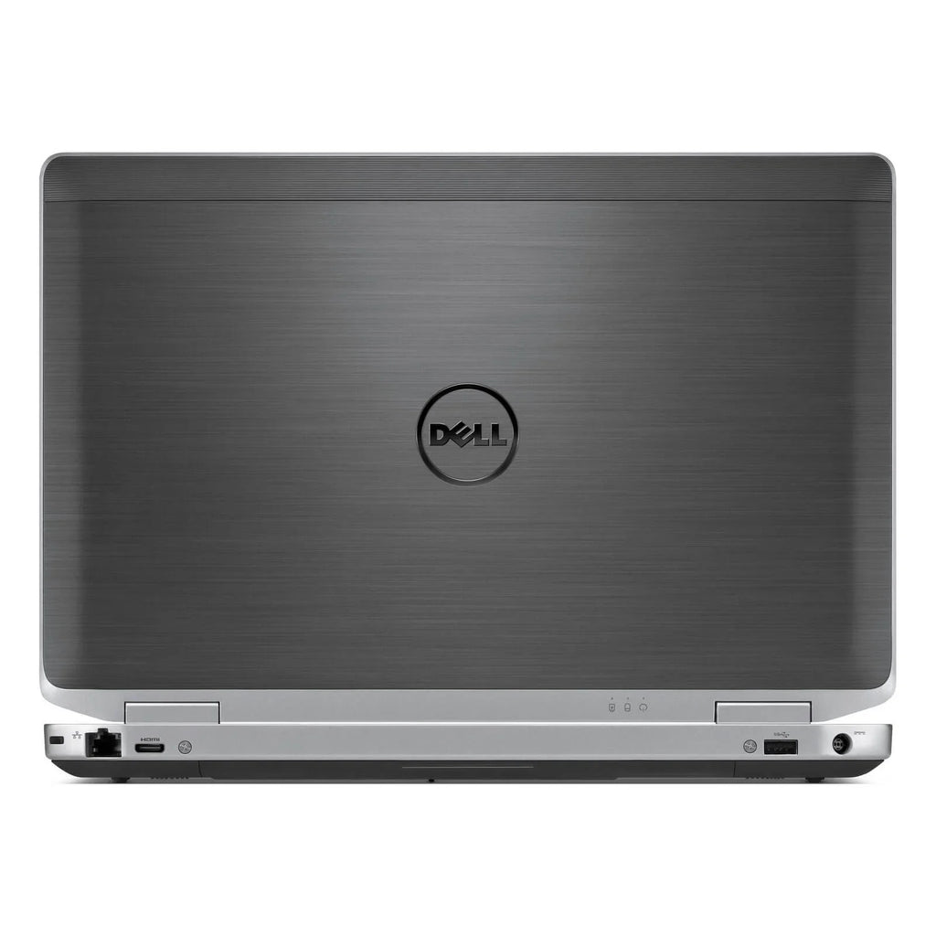 Used Dell Dell E6430 Laptop Intel i5 Dual Core Gen 3 8GB RAM 120GB SizeSizeD Windows 10 Home 64 Bit