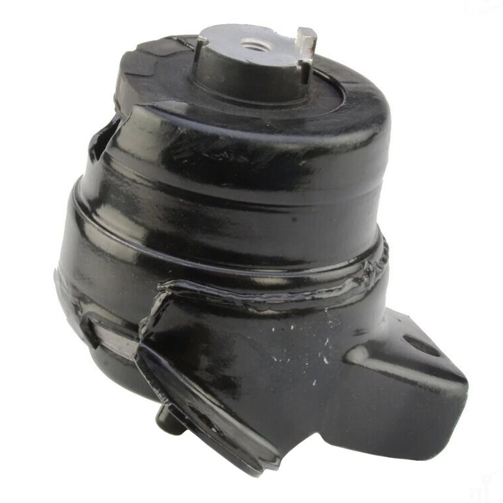CF Advance Compatible with 15-16 Chevy Colorado GMC Canyon 2.5L 3.6L Front Left and Right Engine Motor Mount A5681 A5682 2015 2016
