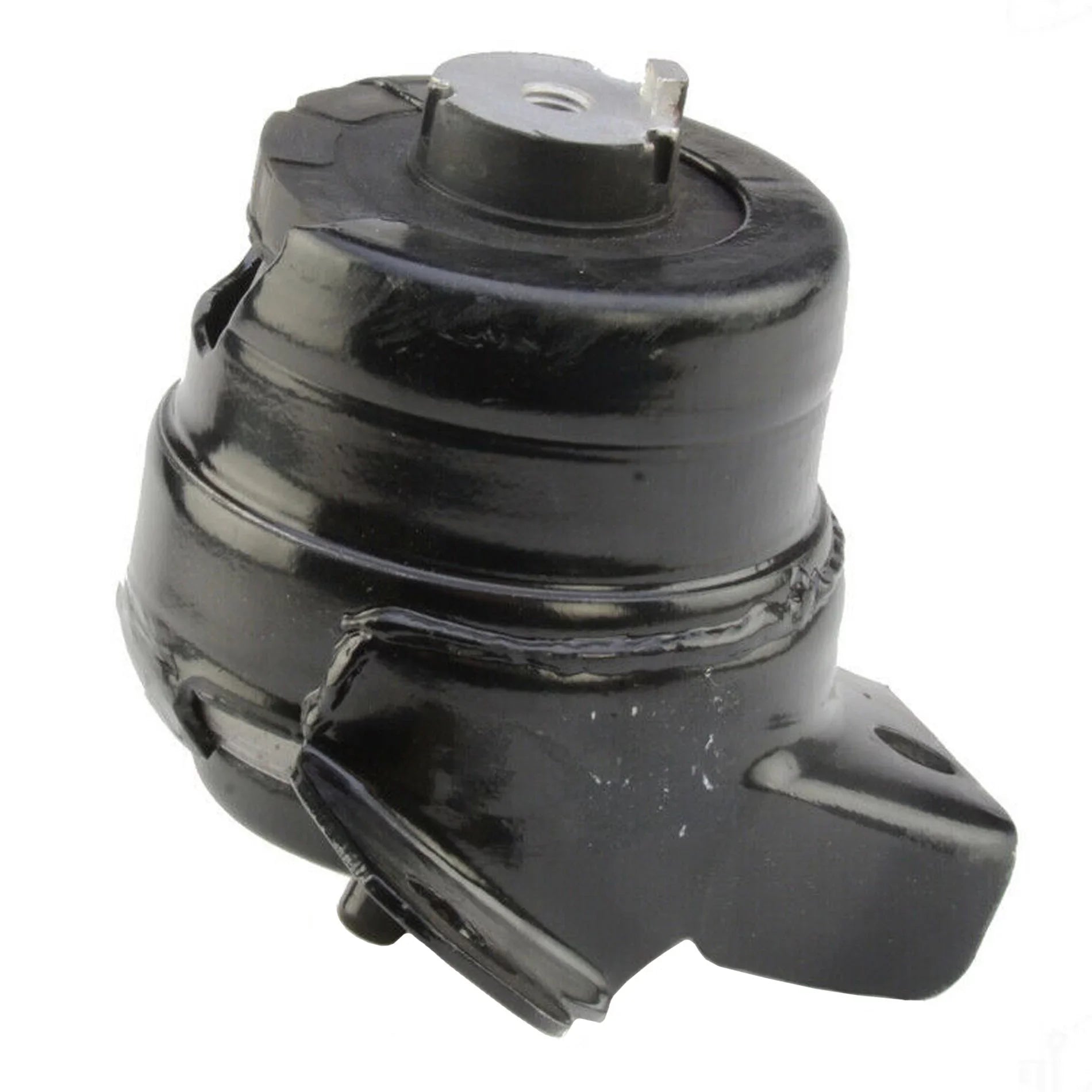 CF Advance Compatible with 15-16 Chevy Colorado GMC Canyon 2.5L 3.6L Front Left and Right Engine Motor Mount A5681 A5682 2015 2016