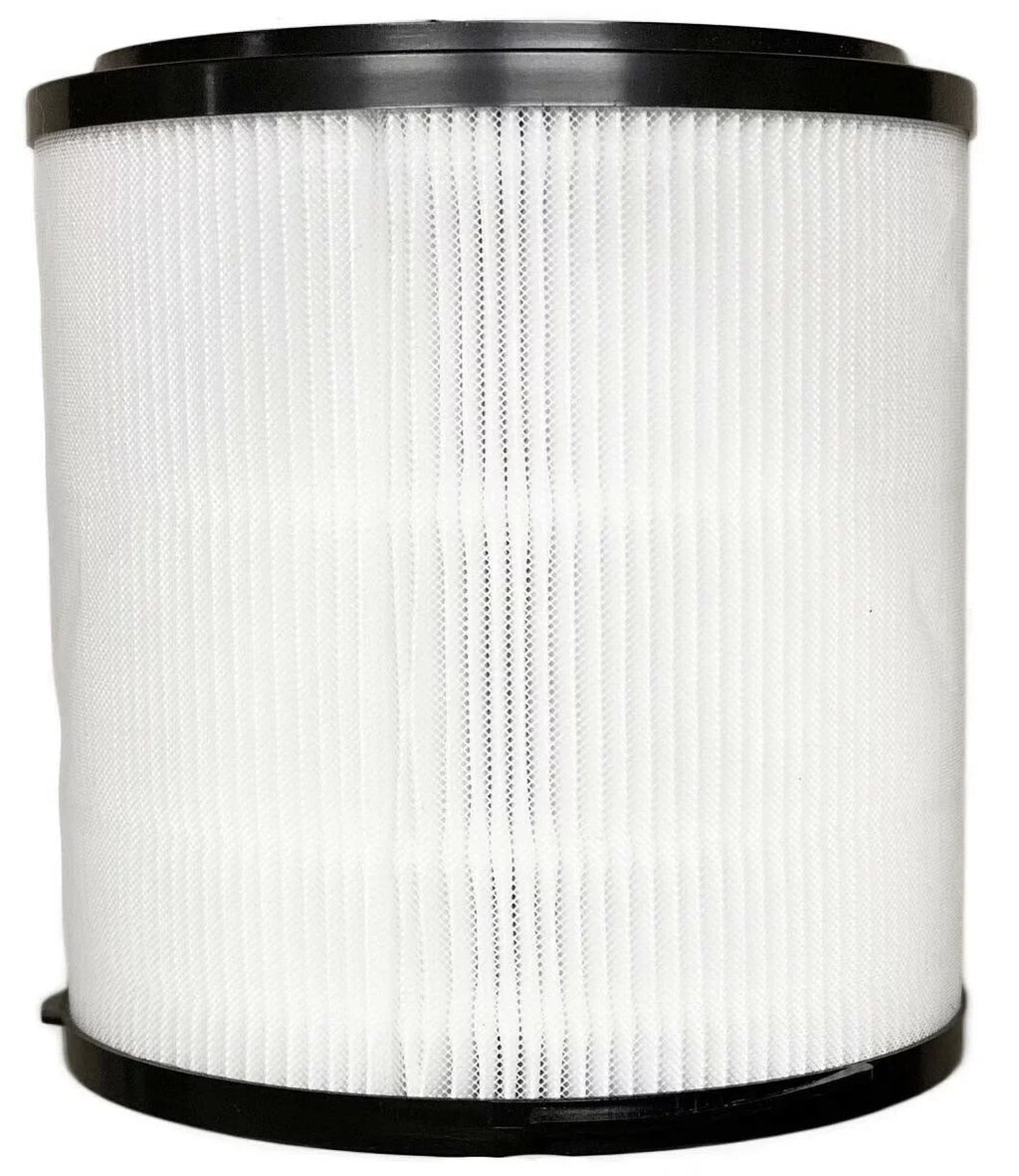 H13 True HEPA Filter Replacement For SizeilverOnyx Air Purifier 5 Sizepeed Large Room