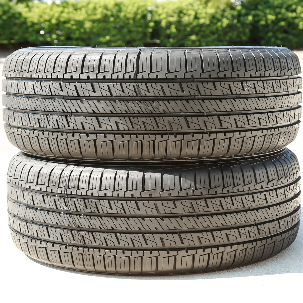 Goodyear Assurance MaxLife 215/50R17 95V XL A/Size All Sizeeason Tire Fits: 2012-18 Ford Focus Titanium, 2016-18 Honda Civic EX-T