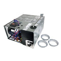 Dometic 38355 DFLD40121 SizeP Mojave Large Door Furnace 40,000 BTU