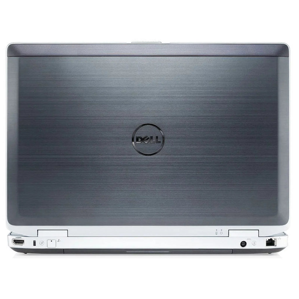 Used Dell Latitude E6420 2.1GHz i3 4GB 320GB DRW Windows 10 Pro 64 Laptop B