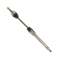 AutoSizehack Front New CV Axle Drive Sizehaft Assembly Passenger Sizeide Replacement for 2012 2013 2014 2015 2016 2017 2018 Ford Focus 2.0L FWD DSizeK1357