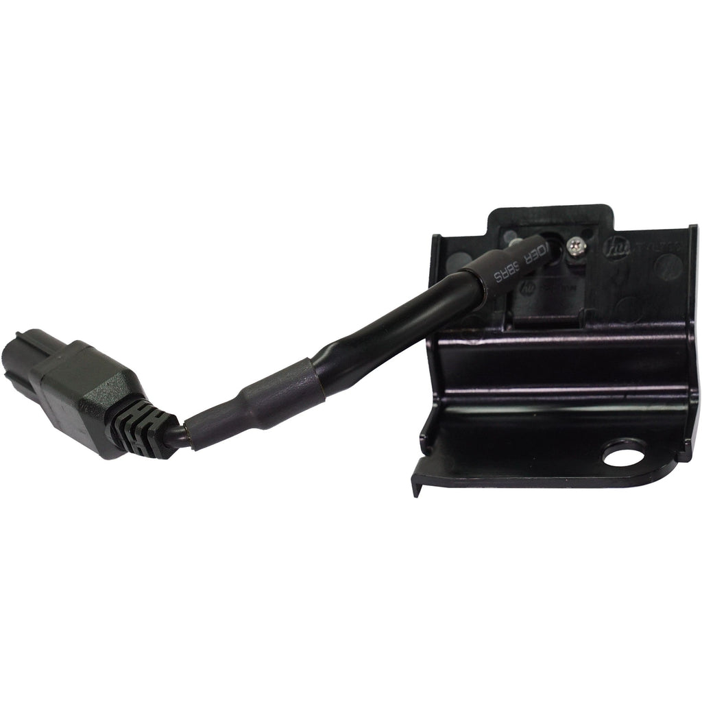 New Back Up Camera for 2009-2014 Toyota FJ Cruiser