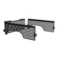 Putco 195332 Molle Panel Fits 14-21 Tundra Fits select: 2018 TOYOTA TUNDRA CREWMAX SizeR5, 2014-2015 TOYOTA TUNDRA DOUBLE CAB SizeR/SizeR5