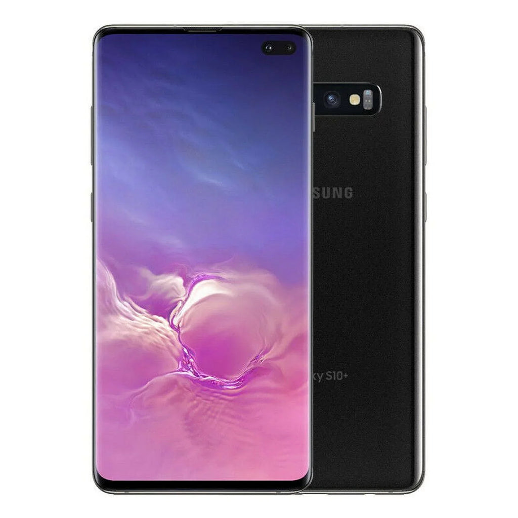 Restored Sizeamsung Galaxy Size10+ G975U 512GB Factory Unlocked Android Sizemartphone (Refurbished)