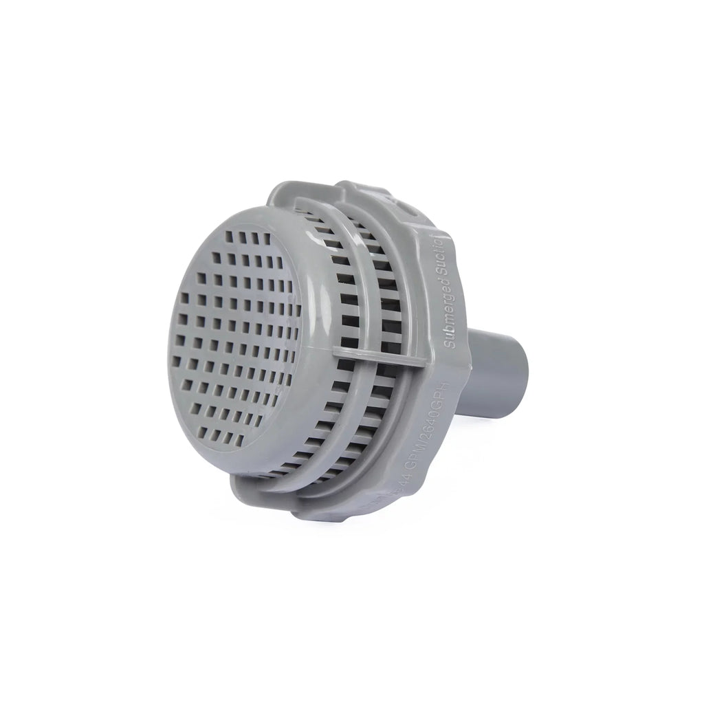 Bestway 58390E Flowclear 1500 GPH Filter Pump for Above Ground Pools