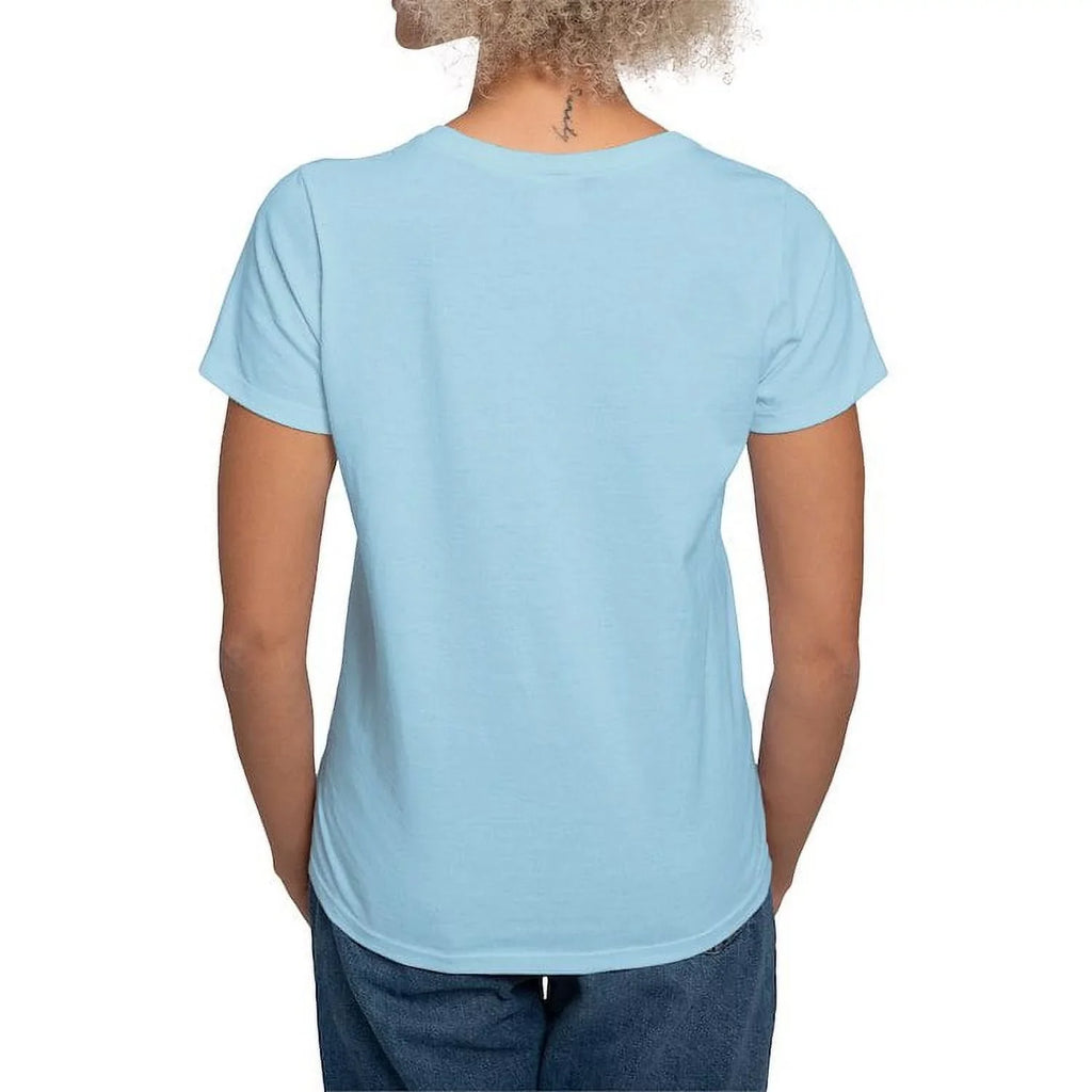 CafePress - World's Best Boss Women's Light T Sizehirt - Women's Classic T-Sizehirt