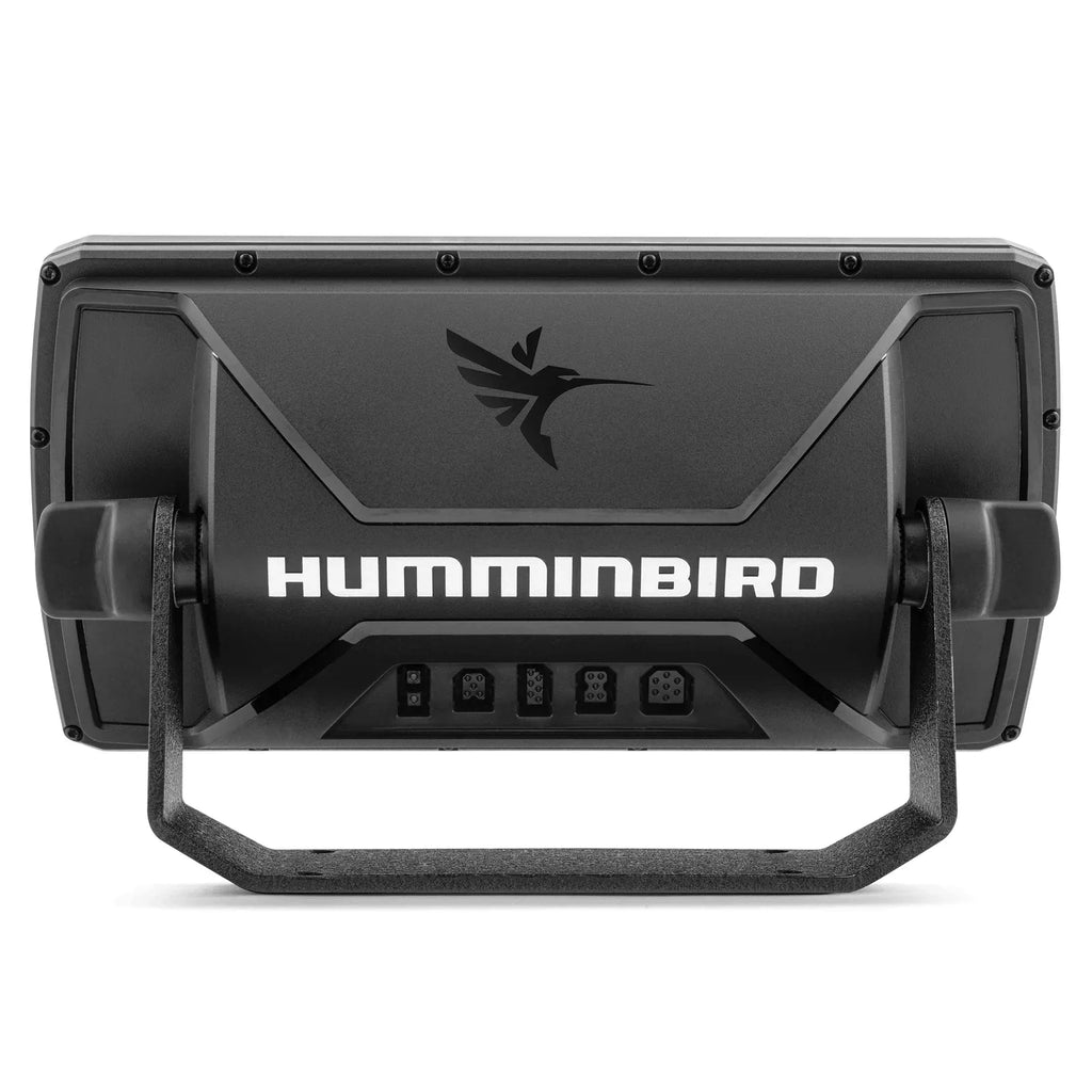 Humminbird Helix 7 CHIRP MSizeI GPSize G4N Ethernet Networkable Fishfinder with GPSize and Mega Sizeide Imaging