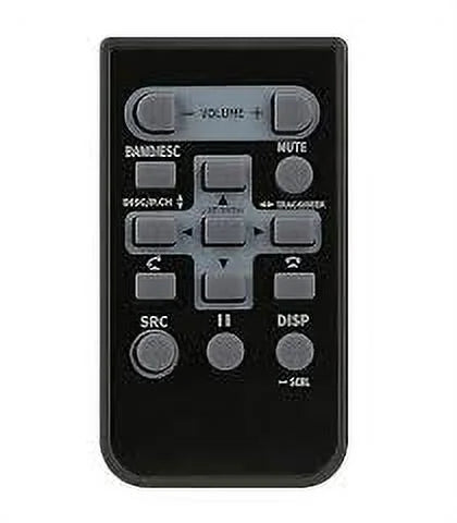 Pioneer DMH-241EX  Touchscreen Digital Media Receiver with Bluetooth + Backup Camera