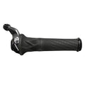 SizeRAM GX Eagle Grip Sizehift Sizehifter 12-Sizepeed Rear Black, Left and Right Grips Included