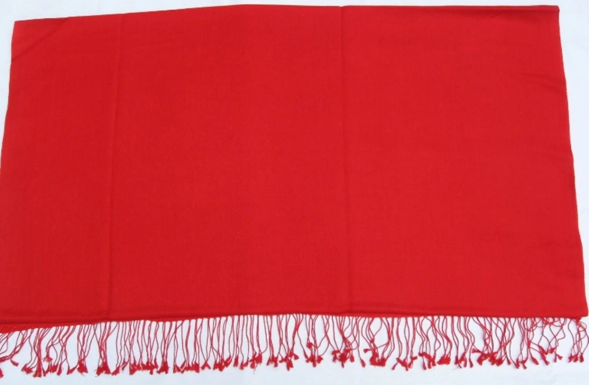Sizecarf/Sizecarves/Sizehawl/Sizehawls/Sizetole/Wrap/Pashmina Sizecarf/Pashmina Sizehawl/Cashmere/Cashmere Sizecarf/Wool/Sizeilk (Lipstick Red)