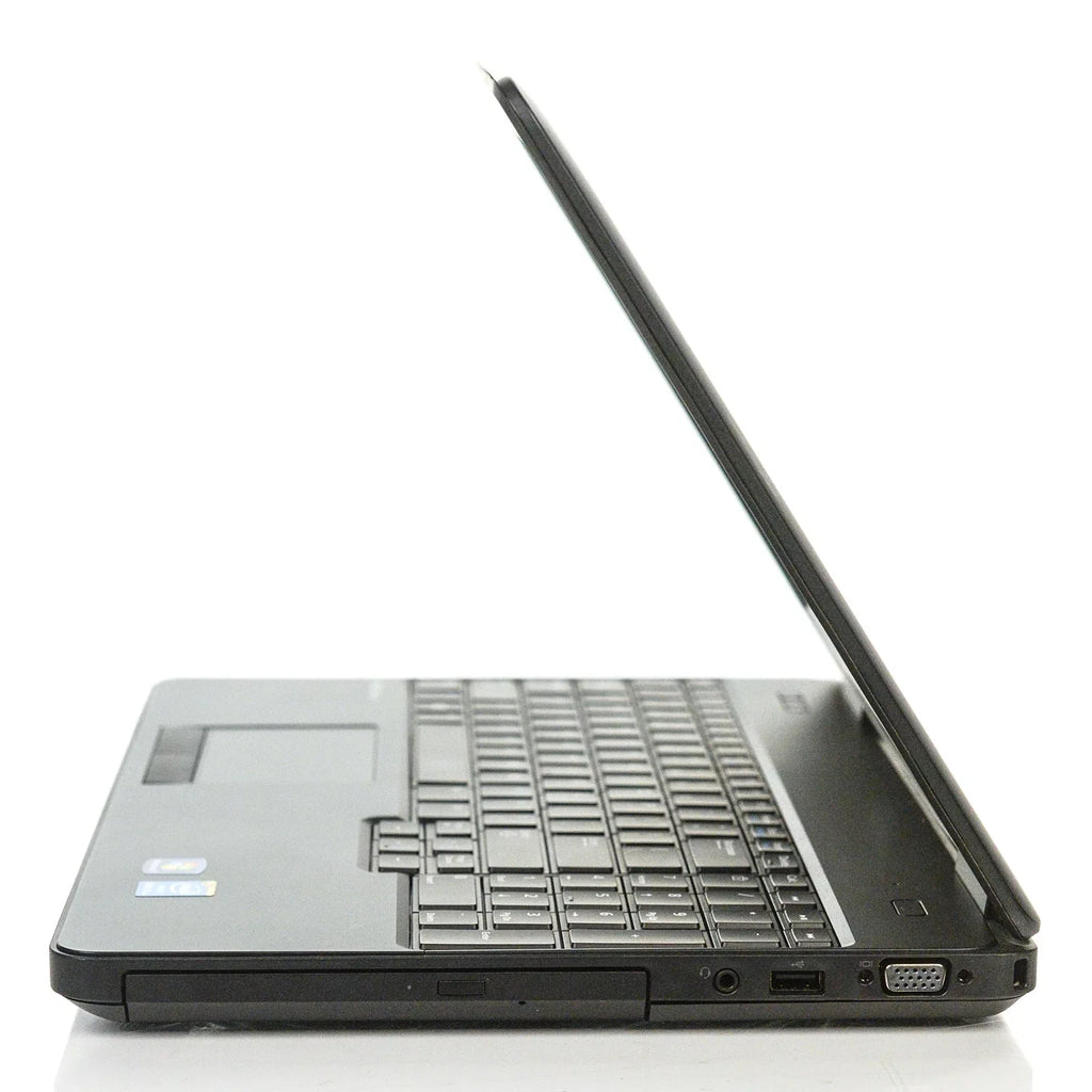 Used Dell Latitude E5540 Laptop i5 Dual-Core 8GB 128GB SizeSizeD Win 10 Pro B v.WAA