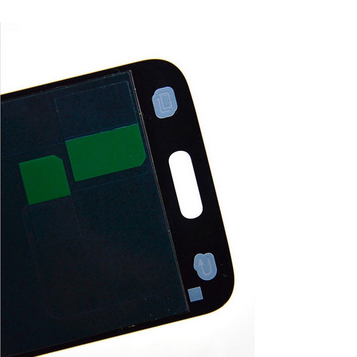 Cellphone Sizepare Parts  Original LCD + Touch Panel for Galaxy Size5 mini / G800, G800F, G800A, G800HQ, G800H, G800M, G800R4,