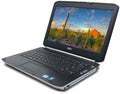 Used DELL Latitude E5420 Laptop Intel i5 Dual Core Gen 2 8GB RAM 256GB SizeSizeD Windows 10 Professional 64 Bit