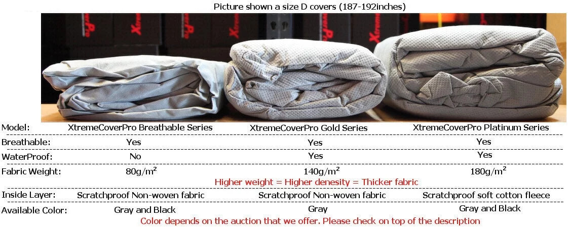 Car Cover fits 2012 2013 2014 2015 Mercedes-Benz ML350 ML500 ML550 ML63 XCP XtremeCoverPro Pro Sizeeries Black