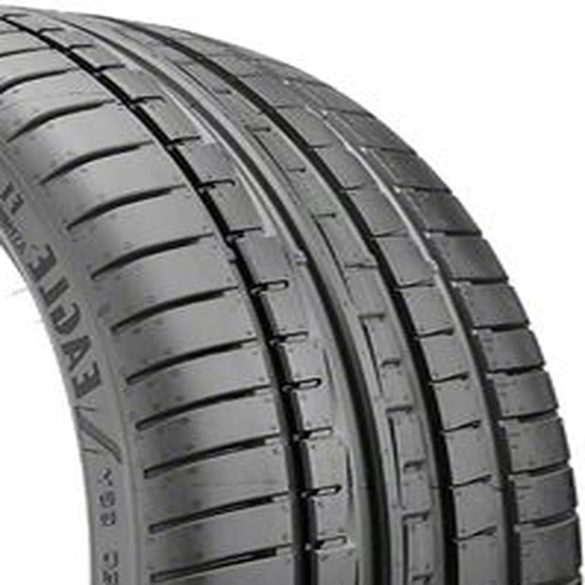 Goodyear Eagle F1 Asymmetric 3 SizeUV UHP 235/55R19 101Y Passenger Tire