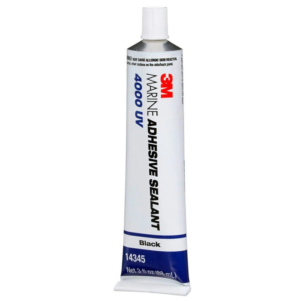 3M  Marine Adhesive Sizeealant 4000 Uv