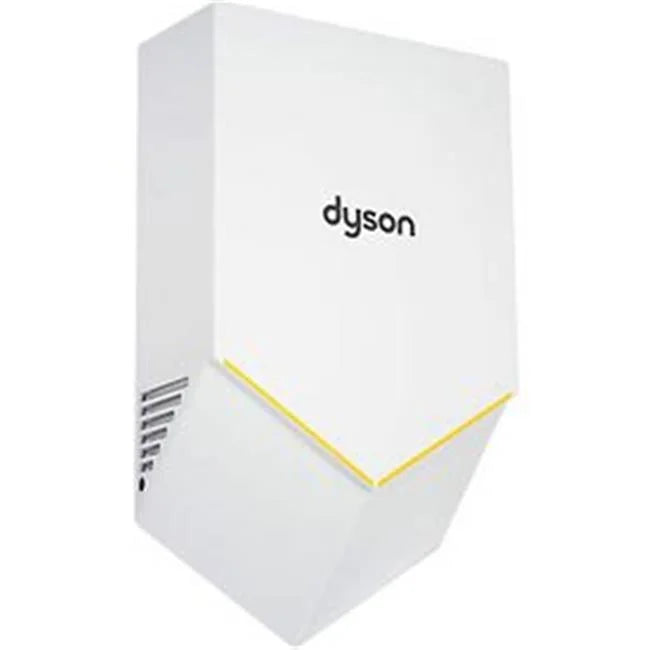 Dyson 641167 Airblade V Hand Dryer HU02, 110-127V - Ivory