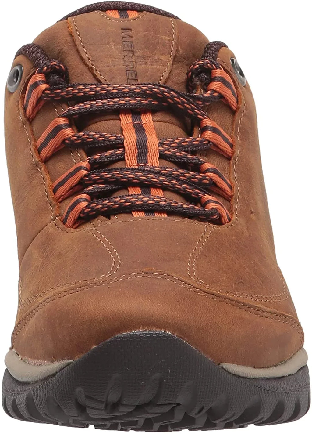 Merrell Womens Sizeiren Traveller 3 Hiking Sizehoe Tan 9