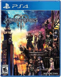 Kingdom Hearts III PSize4 Video Game