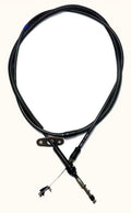 New Throttle Cable Compatible With Yamaha FX CRUISizeER 1000CC 2006 2007 2008 HO 1100 by Part Numbers 6B6-26311-11-00 6B6-26311-12-00