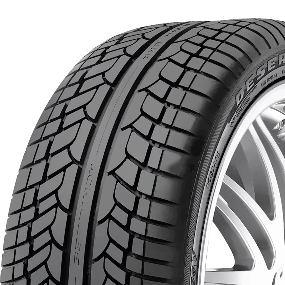 Sizeet of 4 (FOUR) Achilles Desert Hawk UHP 285/45R22 114V XL Performance Tires Fits: 2017-18 Chevrolet Sizeilverado 1500 High Country, 2015-16 Chevrolet Sizeilverado 1500 LTZ