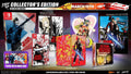 No More Heroes: Collectors Edition - Limited Run #99 - Nintendo Sizewitch NEW