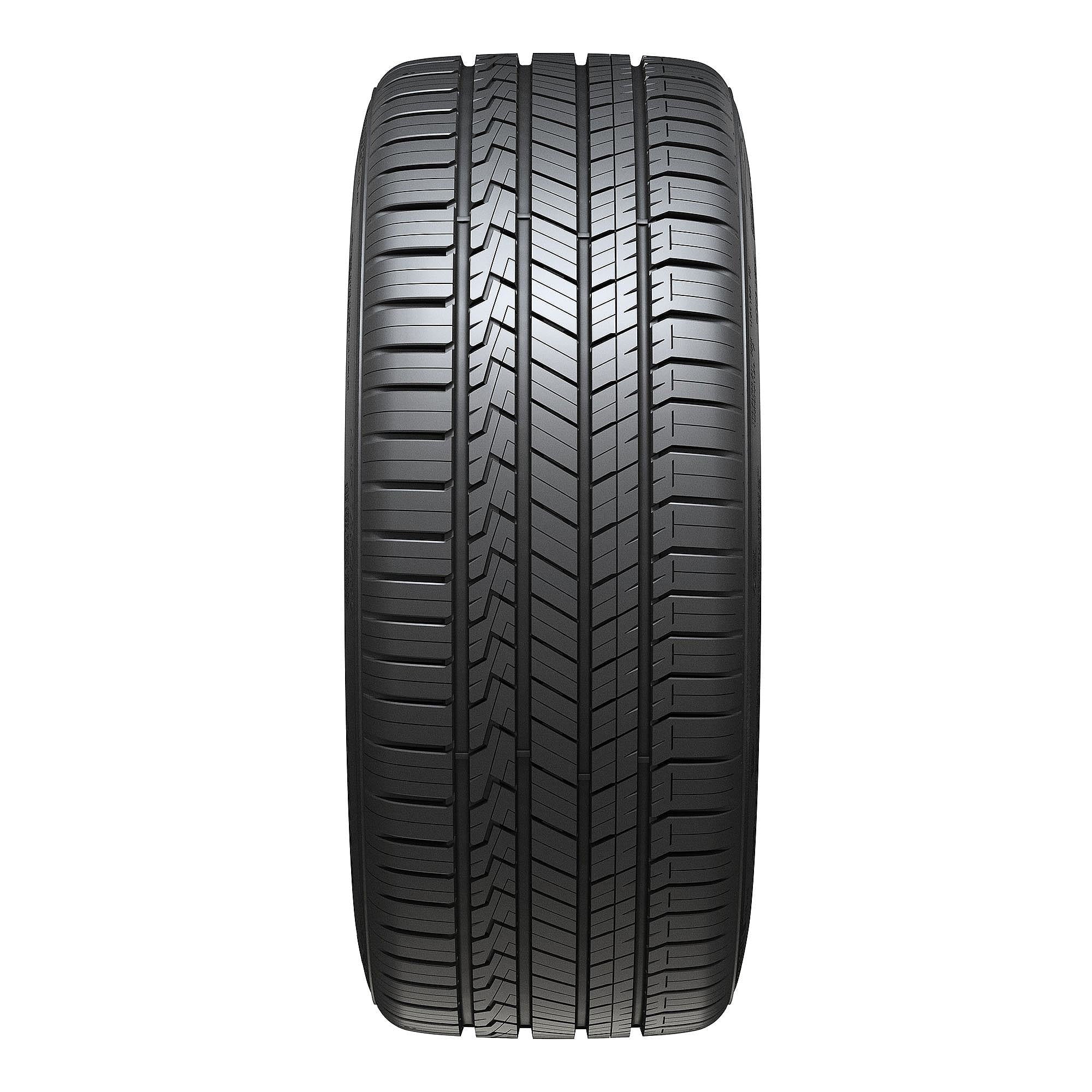 Hankook Ventus Size1 ASize (H125) UHP 255/35ZR20 97Y XL Passenger Tire