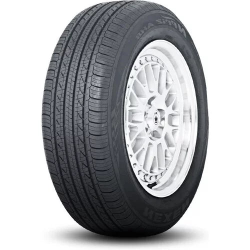 Nexen NPriz AH8 195/50R16 84V BSizeW (4 Tires)