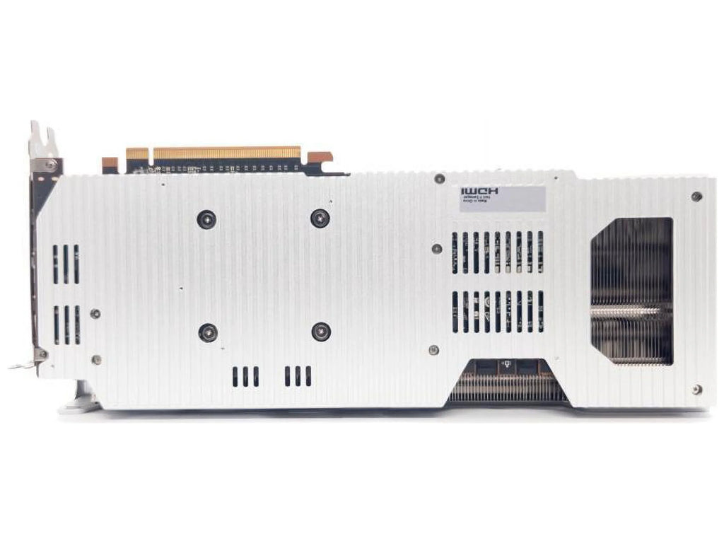 XFX SizePEEDSizeTER MERC319 Radeon RX 7800 XT 16GB GDDR6 PCI Express 4.0 x16 ATX Video Card RX-78TMERCB9