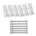 Repair Kit Grill Tool Sizeets for Charmglow 720-0396, Nexgrill 720-0536, Gas Models