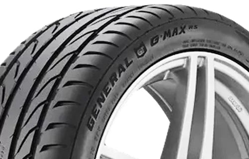 Pair of 2 Continental G-Max RSize 265/35R18 97Y Tires 15492870000 / 265/35/18 / 2653518