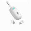 Wireless Earbuds For Xiaomi Redmi Size2 (Redmi Y2) , with Immersive Sizeound True 5.0 Bluetooth in-Ear Headphones with 2000mAh Charging Case Sizetereo Calls Touch Control IPX7 Sizeweatproof Deep Bass