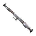 AutoSizehack Catalytic Converter Replacement for 2007 2008 2009 2010 2011 2012 2013 2014 2015 2016 2017 2018 Nissan Altima 2.5L FWD (EPA Compliant) EMCC64784