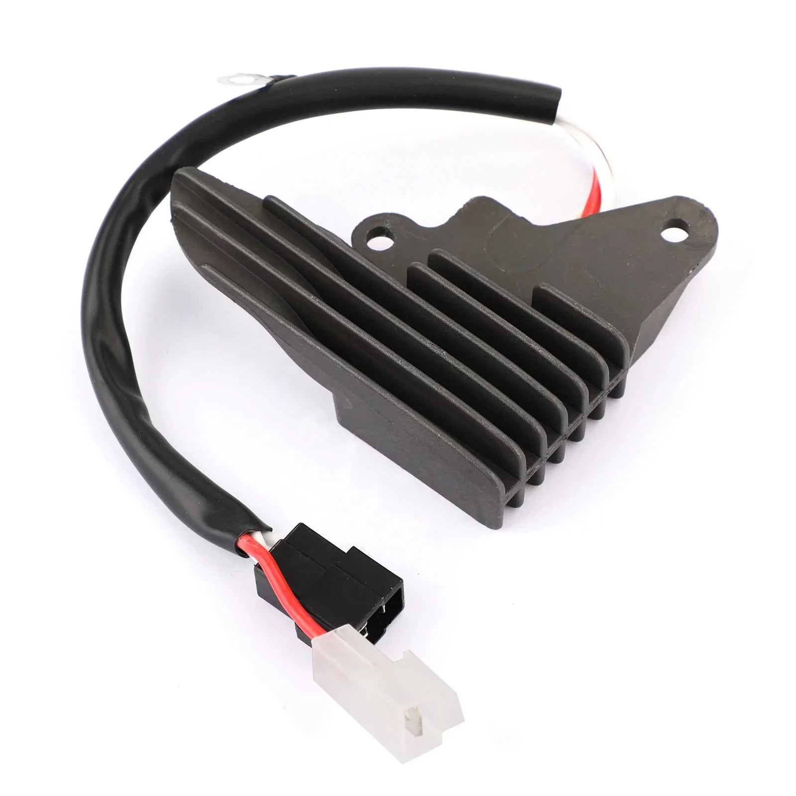 Rectifier Regulator Fit for Yamaha XV 750 1100 1100Size Virago 1997 - 2000