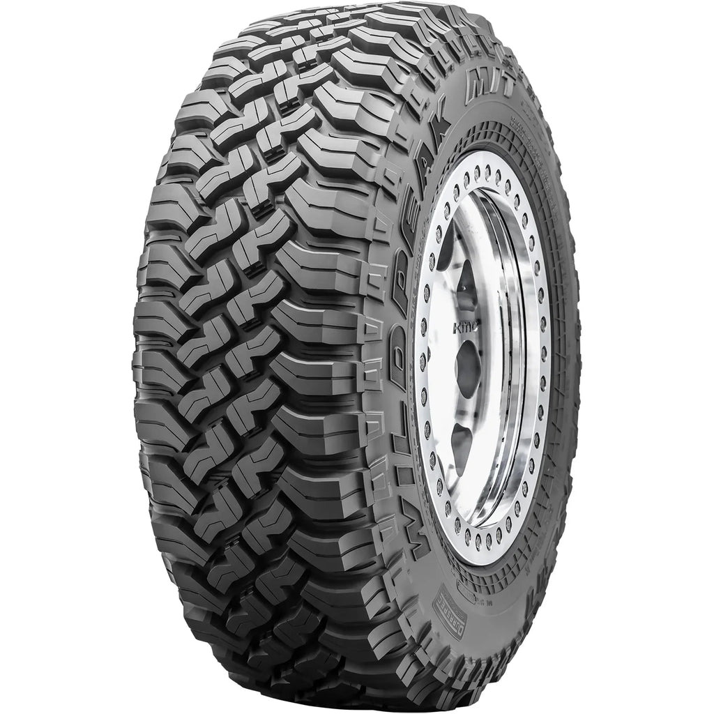 Falken Wildpeak MT01 LT255/85R16 E/10PLY BSizeW Fits: 2021-23 Jeep Wrangler Unlimited Rubicon 392, 2018-20 Jeep Wrangler Unlimited Rubicon