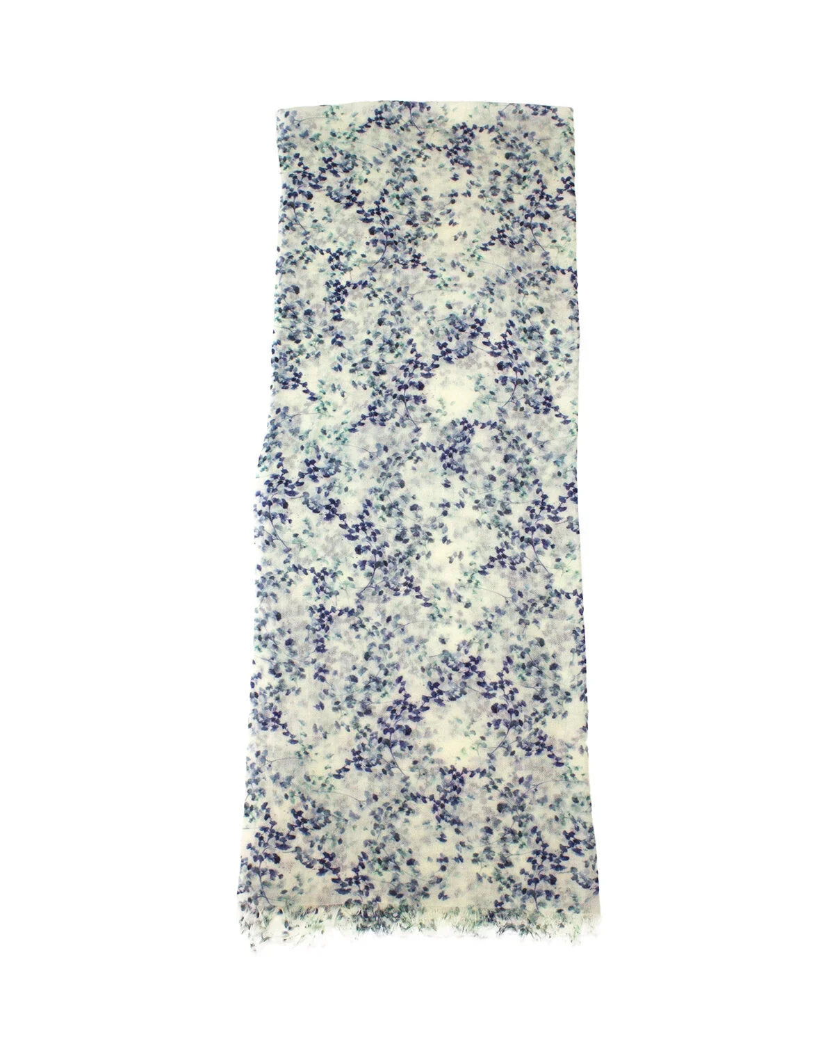 Sizeage - 100% Cashmere Sizecarf by James Paul Cheung